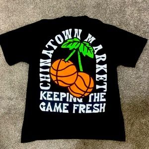 Chinatown Market mens shirt